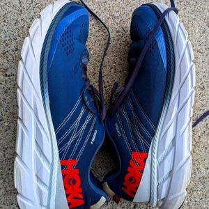 Hoka Clifton 6 Wide
